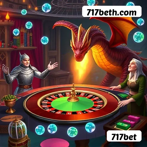 Requisitos sistema 717bet APK Android