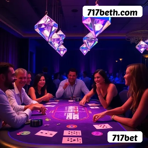 717bet App Mobile iOS Android Brasil