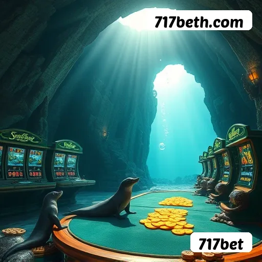 Modo offline 717bet app