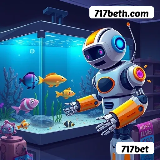 Blackjack ao vivo 717bet