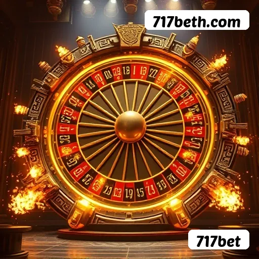 Baccarat ao vivo 717bet