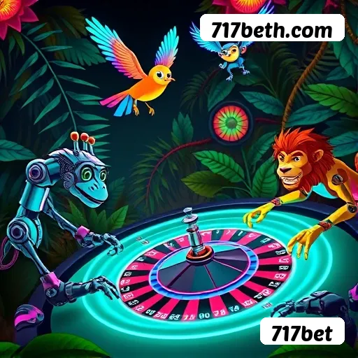 Segurança Certificada 717bet Licença Curaçao