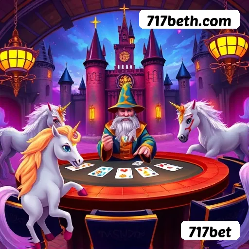 PIX Instantâneo 24/7 717bet Brasil
