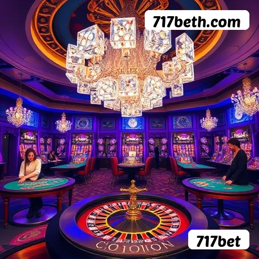 Tabela RTP verificado jogos populares 717bet
