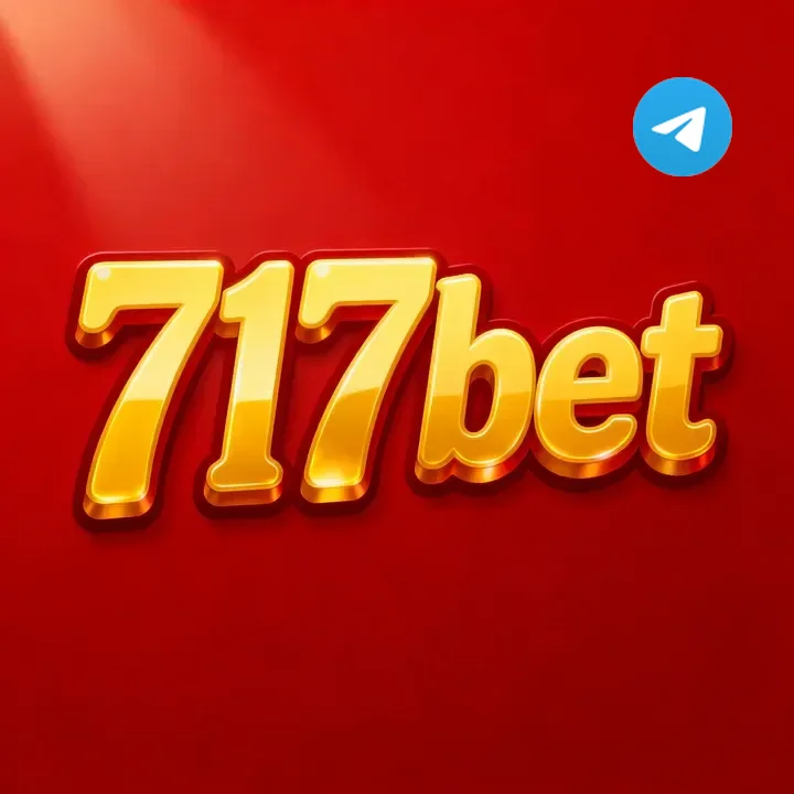 Telegram 717bet